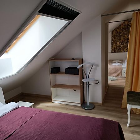 Liuto Apartamentai Юодкранте Екстер'єр фото