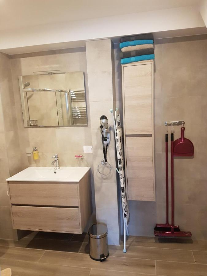 Liuto Apartamentai Юодкранте Екстер'єр фото