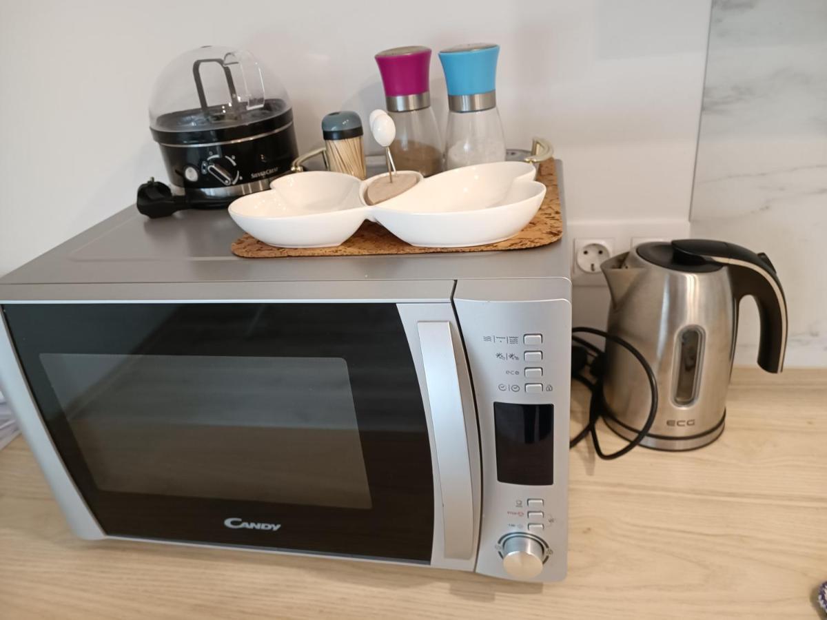 Liuto Apartamentai Юодкранте Екстер'єр фото